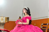 CONTRY #2407 LUZ GABRIELA XV AMERICA EVENTO