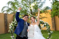 #2439 ANDREA LILIAN VARGAS  ANDREA Y SERGIO