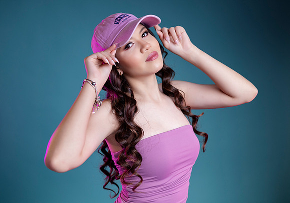 02 OCTUBRE 24 #8269 SHAROOM ABIGAIL RUBIO-5453