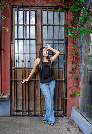 18 OCTUBRE 24 - #987 CATALINA CERDA SOLIS-9426