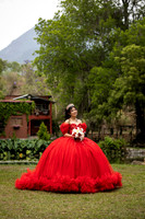 CONTRY#2466 MARIA MAGDALENA XV CINTHIA SESION FORMAL