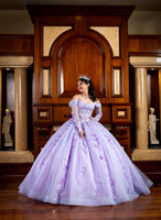 18-03-25 #8155 LILIANA FLORES _CTR1590