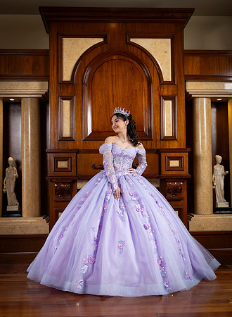 18-03-25 #8155 LILIANA FLORES _CTR1590