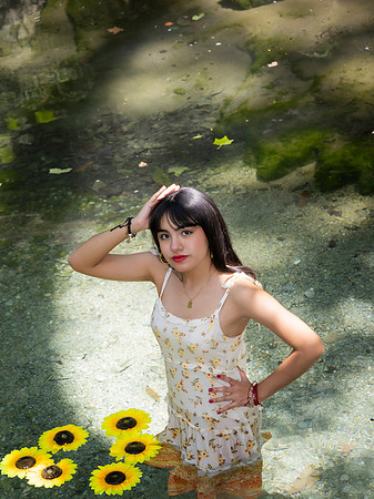 #8450 ILEANA MARYSOL HDZ - 1555