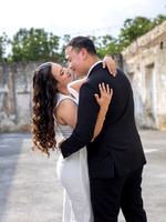 #2525 ALEJANDRA ALFARO LOPEZ- CASUAL ALE Y CHRISTIAN
