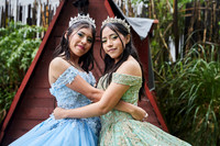 CONTRY#2408 YAHAIRA JUDITH MENDOZA XV MELANY Y ASHLY SESION FORMAL