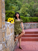 #8450 ILEANA MARYSOL HDZ - 1291