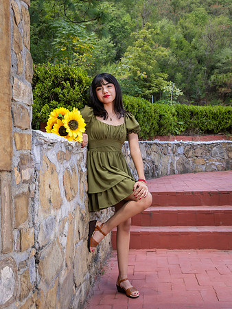 #8450 ILEANA MARYSOL HDZ - 1291