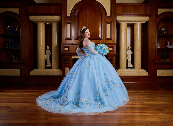 #8280 KENIA TREVIÑO PAQ. SWEET 9