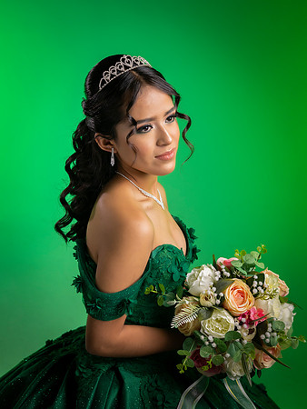 #12342 FRANCISCA MUÑOZ - 0911