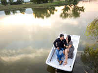 #2592 TANIA MELISSA GAYTAN- CASUAL JONATHAN Y TANIA-