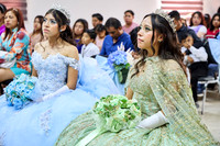 CONTRY#2408 YAHAIRA JUDITH MENDOZA XV MELANY Y ASHLY EVENTO