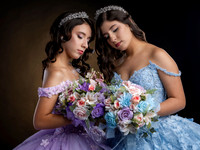 #5799 MARÍA MARTINA- FORMAL HANNA Y DANNA