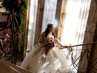 #2546 MARIA DEL ROSARIO FRAGA XV NICOLE SESION FORMAL