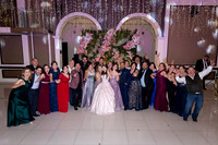CONTRY#5398 KARLA YANETH TREVIÑO XV DANIELA  EVENTO