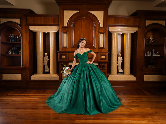 #12342 FRANCISCA MUÑOZ - 0987
