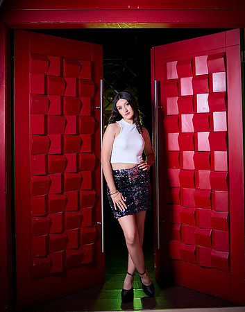 #8219 ERI LOPEZ CASUAL PA. GLAM_W8A6422