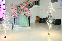 CONTRY#2248 BLANCA IDALIA ALONSO XV KAROL SARAHI EVENTO
