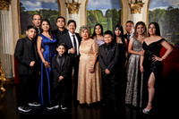 CONTRY #5610 MARIA EUGENIA DIAZ PAREJA MARIA EUGENIA Y JUAN ALBERTO SESION GRUPO