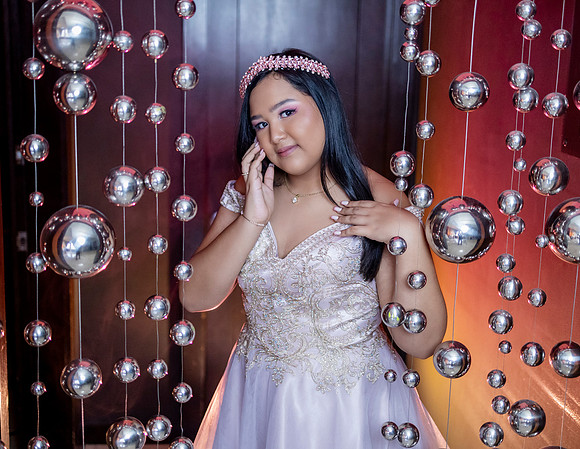 #2768 ESMERALDA JUDITH GONZALEZ-8958