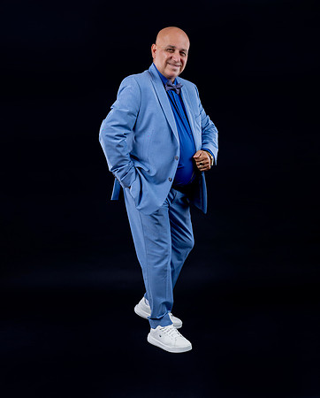 15 JULIO 2024 #8150 ANTONIO VAZQUEZ-6011