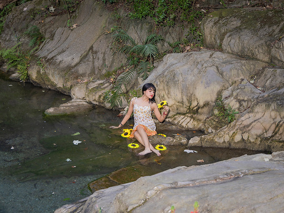 #8450 ILEANA MARYSOL HDZ - 1727