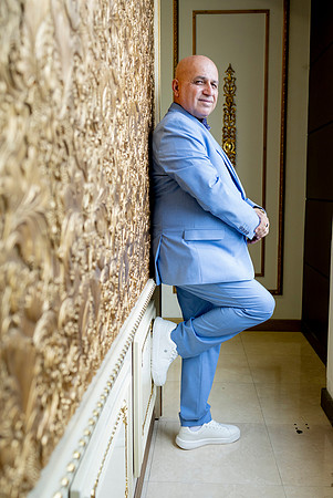 15 JULIO 2024 #8150 ANTONIO VAZQUEZ-6037