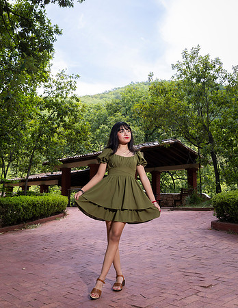 #8450 ILEANA MARYSOL HDZ - 1313