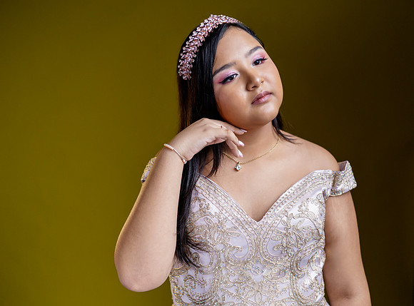 #2768 ESMERALDA JUDITH GONZALEZ-9003