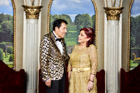 CONTRY#5742 RICARDO ZAMORA 50 ANIVERSARIO