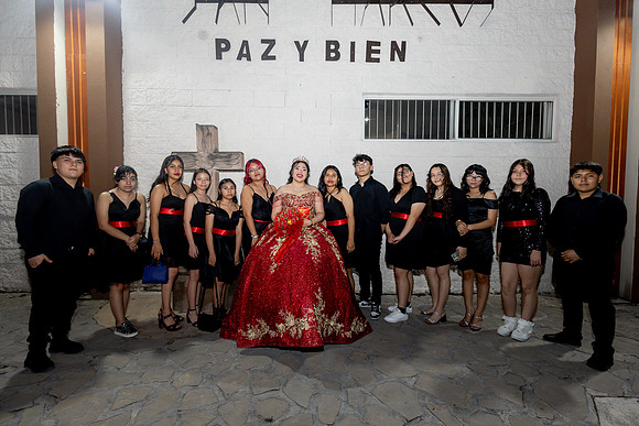 29 MARZO 25#2461 XOCHITL BERENICE MTZ-1335