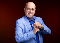 15 JULIO 2024 #8150 ANTONIO VAZQUEZ_ 60 ANIVERSARIO