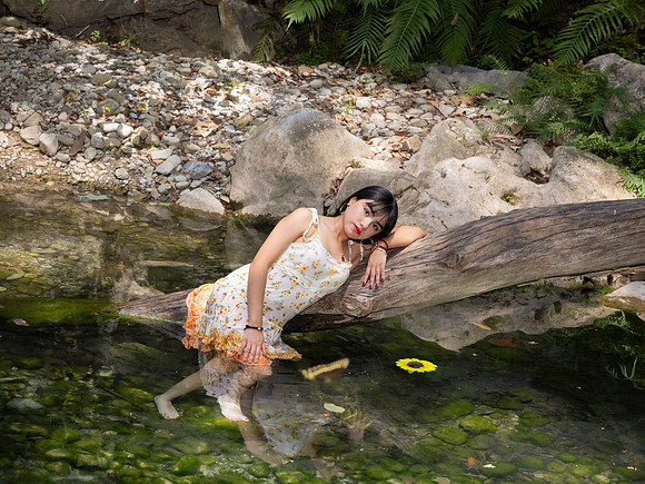 #8450 ILEANA MARYSOL HDZ - 1577