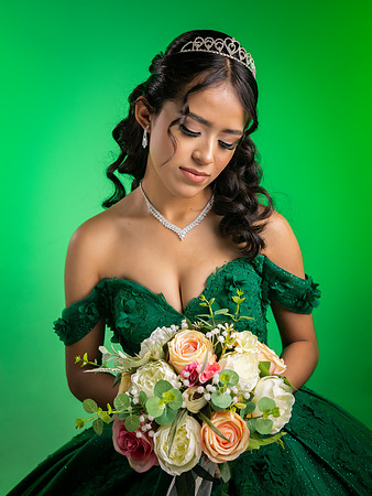 #12342 FRANCISCA MUÑOZ - 0901