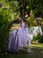 #5807 ERIKA ROSALES- XV GRETEL