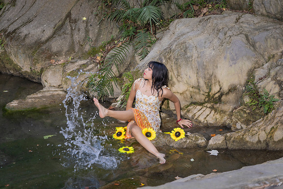 #8450 ILEANA MARYSOL HDZ - 1721
