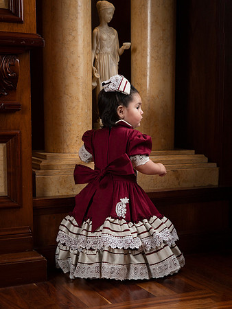 ANA REBE - 1585