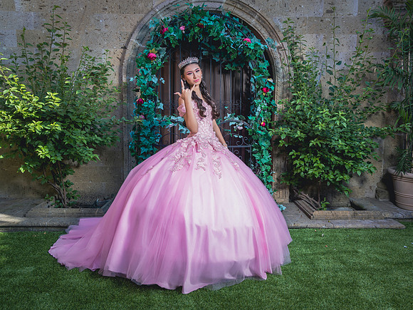 14 AGOSTO 2024 FORMAL #11885 NORMA FLORES HERNANDEZ FEEL_ROB8660