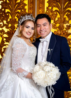 #2443 SIMÓN FLORES BAUTISTA- DÍA DEL EVENTO- ERIKA Y SIMÓN
