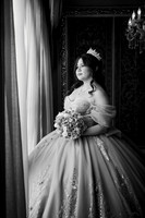 CONTRY #5676 MARINA ORZUA XV VALERIA