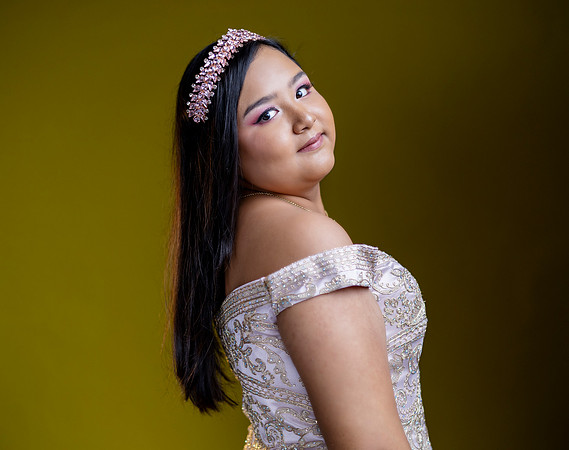 #2768 ESMERALDA JUDITH GONZALEZ-9009