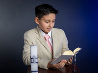 17 MAYO - #12297 REYNALDO GZZ CANTU - PC NIÑO