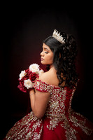 CONTRY #5539 DANIELA LOZANO XV FERNANDA