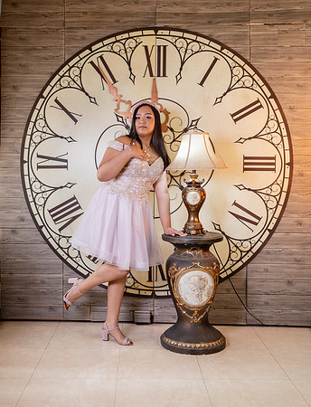 #2768 ESMERALDA JUDITH GONZALEZ-8931