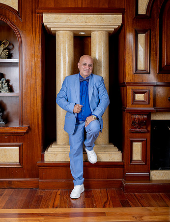 15 JULIO 2024 #8150 ANTONIO VAZQUEZ-6005