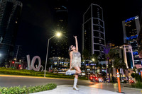 10-10-24 #1045 VERONICA IBARRA XC EST Y FASHION DRIVE CRIZ