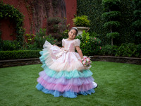 #11956 LIDIA CERDA - 0151