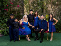 CONTRY #5770 CARLOS ALBERTO QUINTANILLA FAM QUINTANILLA TAMEZ