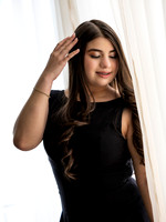 #2452 GUADALUPE OLIVA GZZ- XV FERNANDA -SESION FASHION