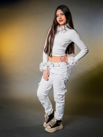 #12159 JUAN VILLARREAL - CASUAL - ESTUDIO - FEEL
